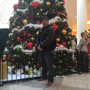 Meet your Posher, Roberto